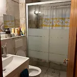 Отель типа 