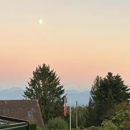 Frühstückspension Jolie Dans