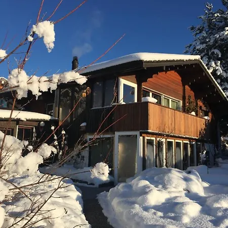 Jolie Dans Le Vaud