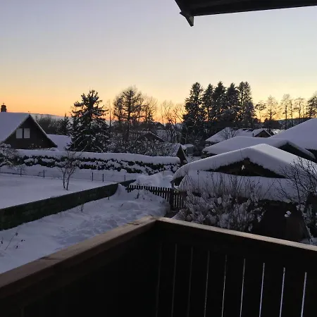 Frühstückspension Jolie Dans *