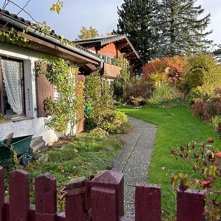 Bed & Breakfast Jolie Dans