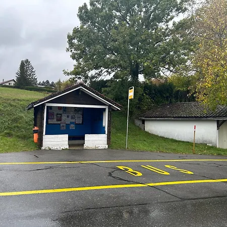 Frühstückspension Jolie Dans *