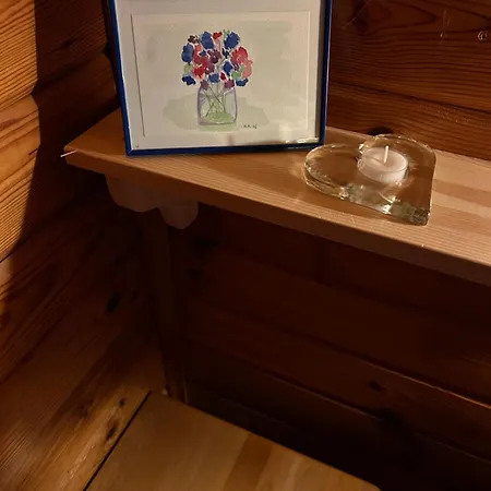 Jolie Dans Frühstückspension