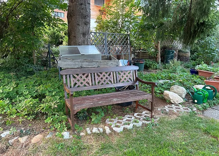 Bed & Breakfast Jolie Dans *