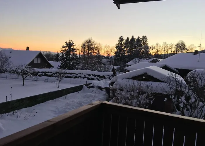 Bed & Breakfast Jolie Dans *