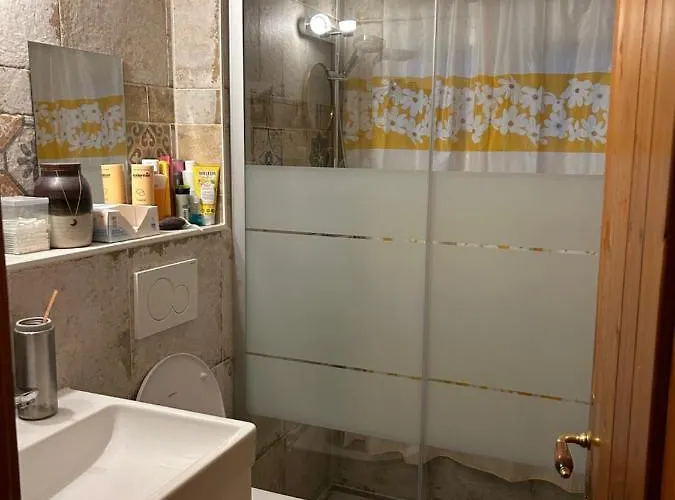 Bed & Breakfast Jolie Dans