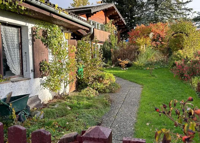 Bed & Breakfast Jolie Dans