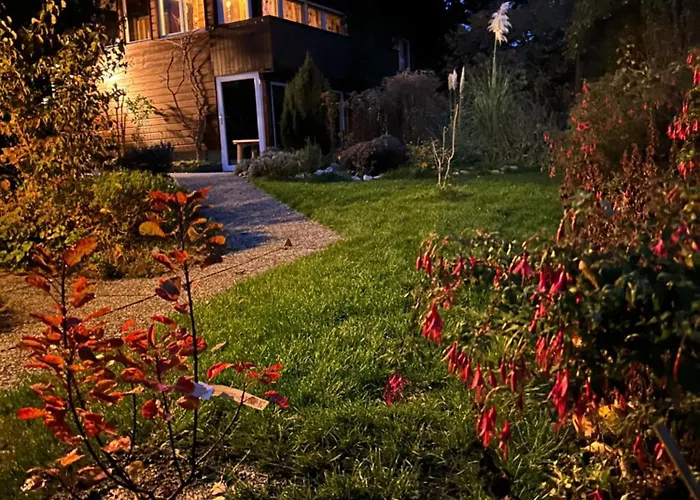 Jolie Dans Bed & Breakfast