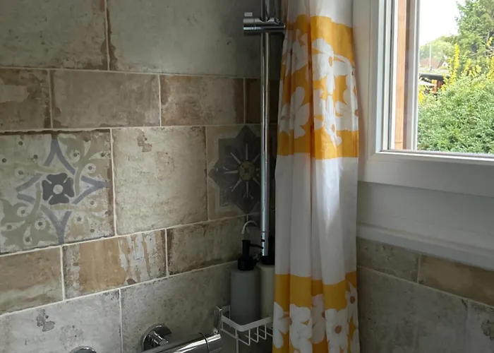 Jolie Dans Bed & Breakfast