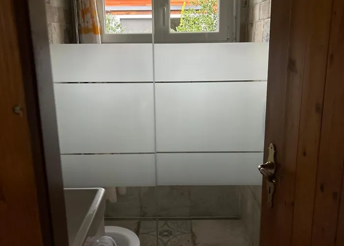 Bed & Breakfast Jolie Dans *