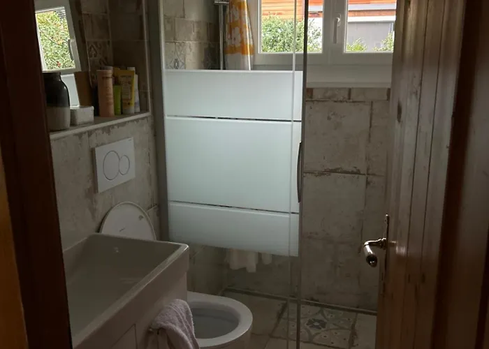 Bed & Breakfast Jolie Dans