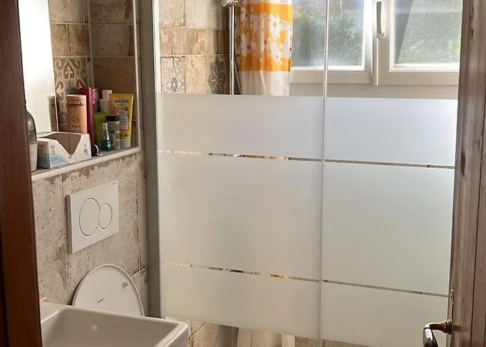 Bed & Breakfast Jolie Dans *