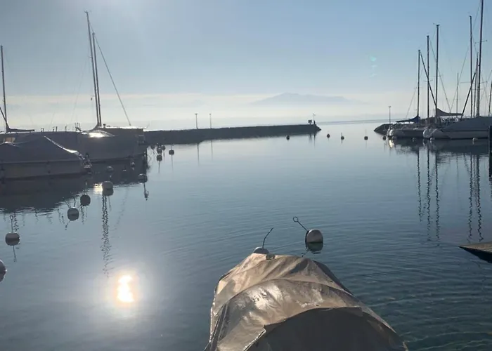 Bed & Breakfast Jolie Dans