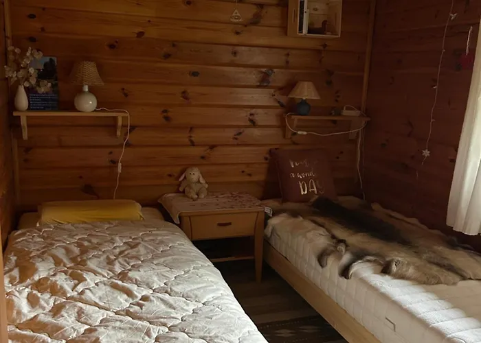 Bed & Breakfast Jolie Dans