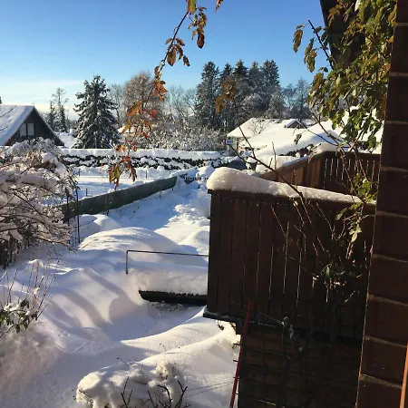 Jolie Dans לינה וארוחת בוקר