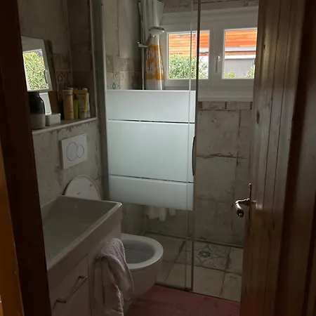 Bed & Breakfast Jolie Dans