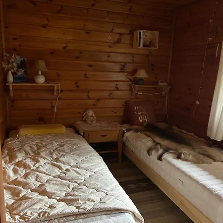 Bed & Breakfast Jolie Dans