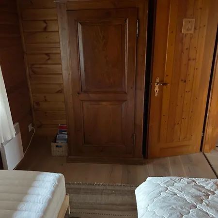 Jolie Dans Bed & Breakfast Le Vaud