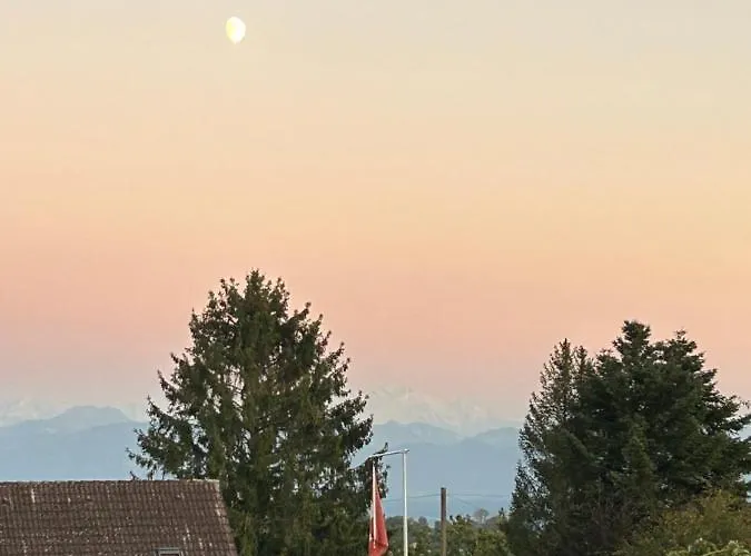 Bed & Breakfast Jolie Dans