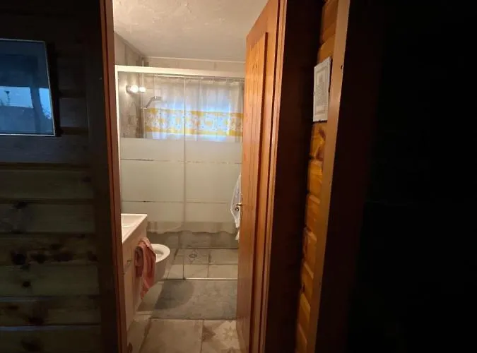 Bed & Breakfast Jolie Dans *