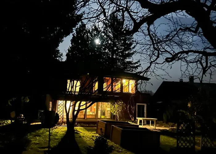 Jolie Dans * Le Vaud