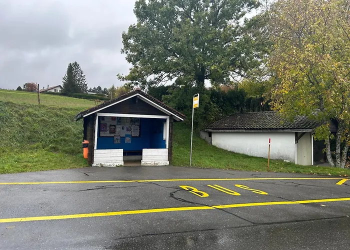 Bed & Breakfast Jolie Dans *