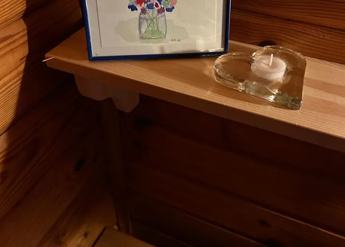 Jolie Dans Bed & Breakfast